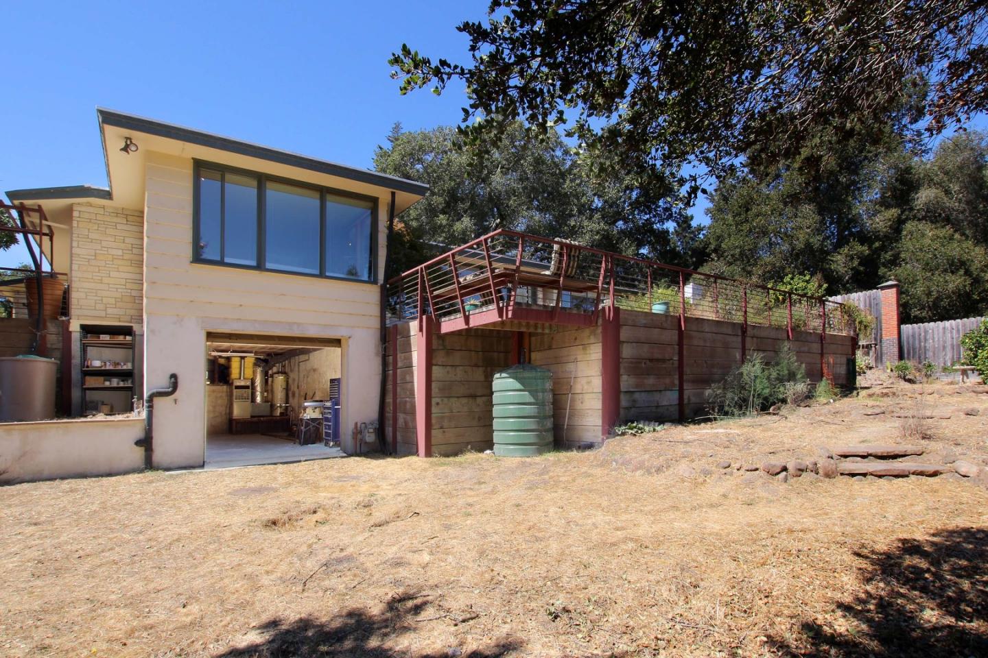 720 Graham Hill Road Santa Cruz, CA 95060 - Photo 48 of 50 Gallery Image 48