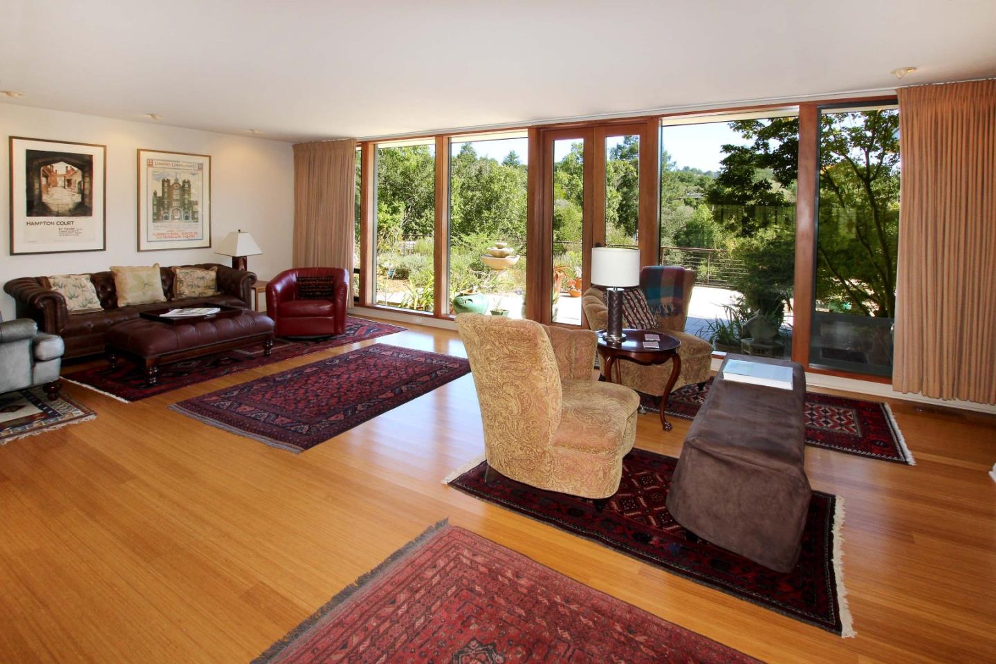 720 Graham Hill Road Santa Cruz, CA 95060 - Photo 5 of 50 Gallery Image 5
