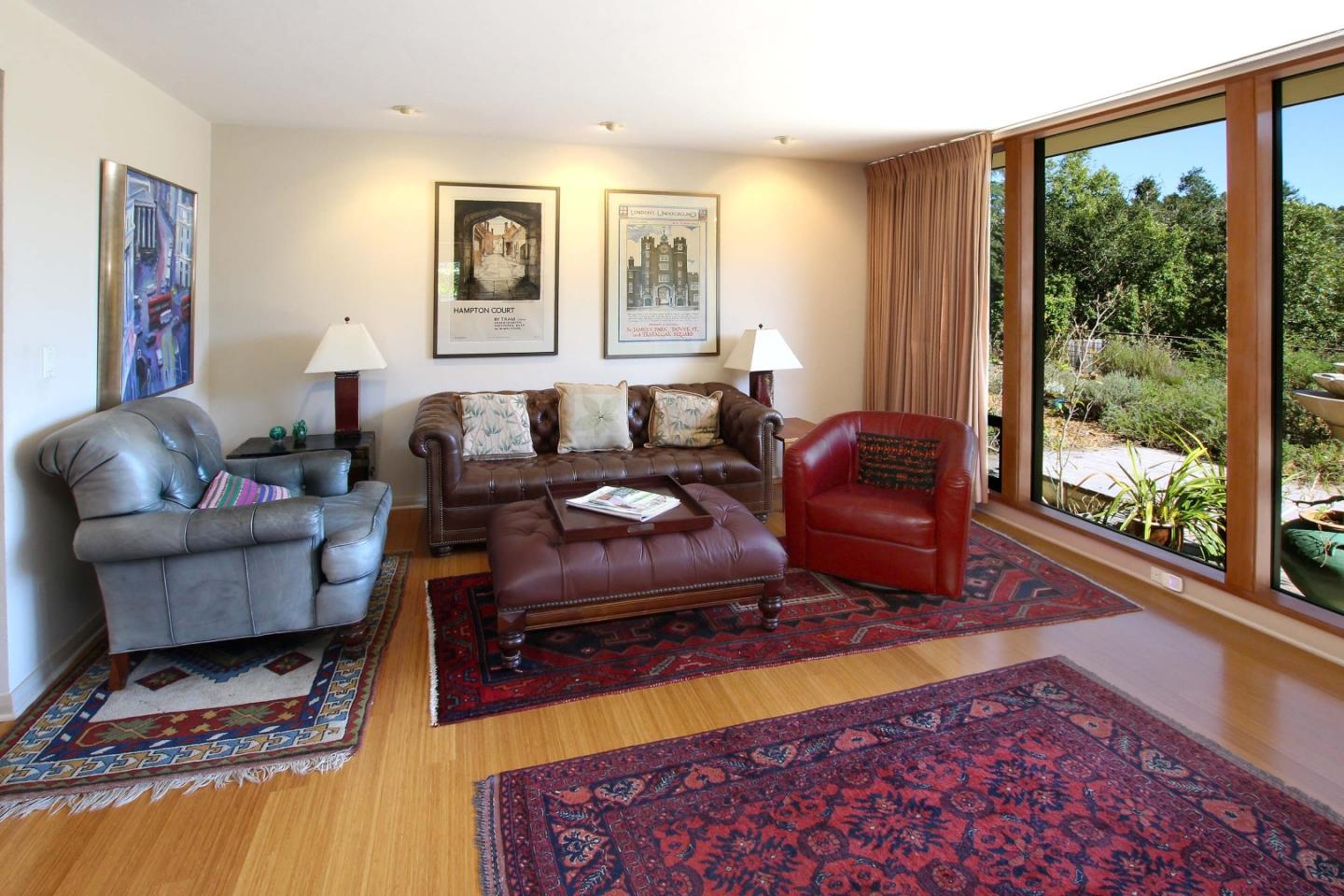 720 Graham Hill Road Santa Cruz, CA 95060 - Photo 6 of 50 Gallery Image 6