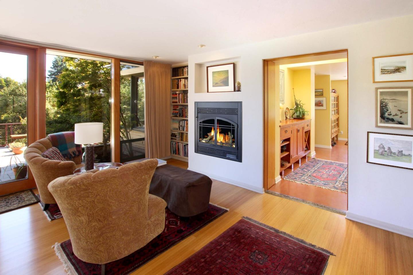 720 Graham Hill Road Santa Cruz, CA 95060 - Photo 9 of 50 Gallery Image 9