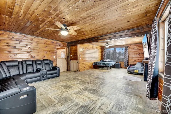 $270,000 | 10043 Dutch Hill Road, Ashford, NY 14171