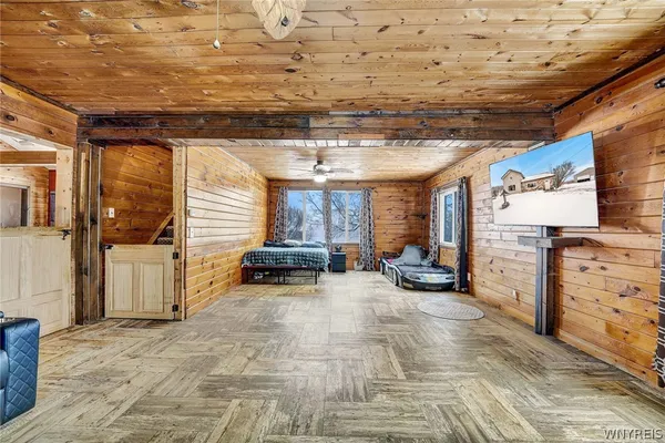 $270,000 | 10043 Dutch Hill Road, Ashford, NY 14171