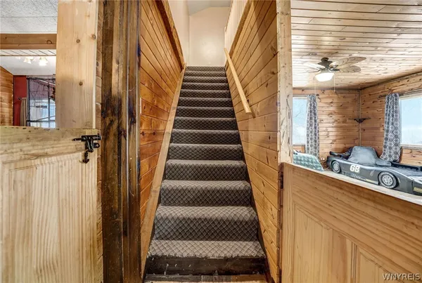 $270,000 | 10043 Dutch Hill Road, Ashford, NY 14171