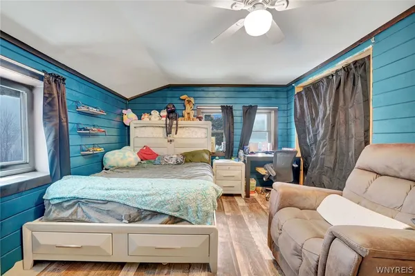 $270,000 | 10043 Dutch Hill Road, Ashford, NY 14171