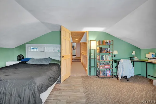 $270,000 | 10043 Dutch Hill Road, Ashford, NY 14171