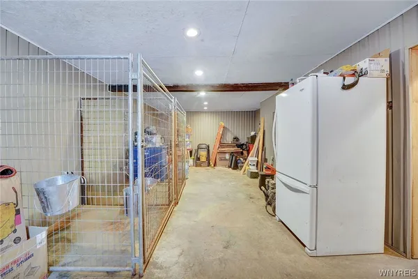 $270,000 | 10043 Dutch Hill Road, Ashford, NY 14171