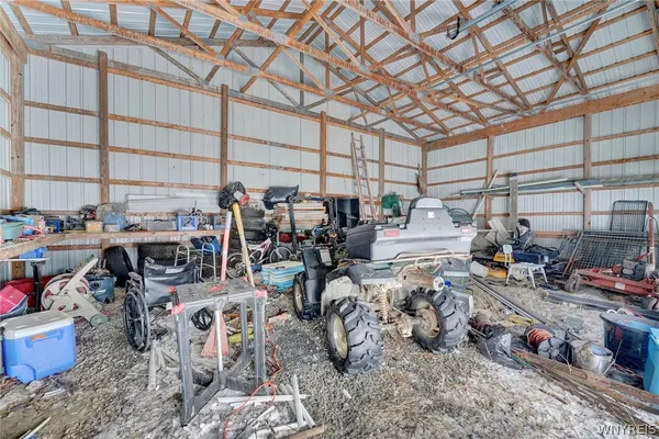 $270,000 | 10043 Dutch Hill Road, Ashford, NY 14171