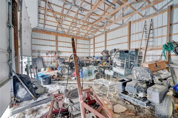 $270,000 | 10043 Dutch Hill Road, Ashford, NY 14171