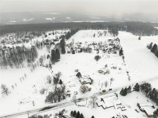 $270,000 | 10043 Dutch Hill Road, Ashford, NY 14171