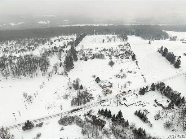 $270,000 | 10043 Dutch Hill Road, Ashford, NY 14171