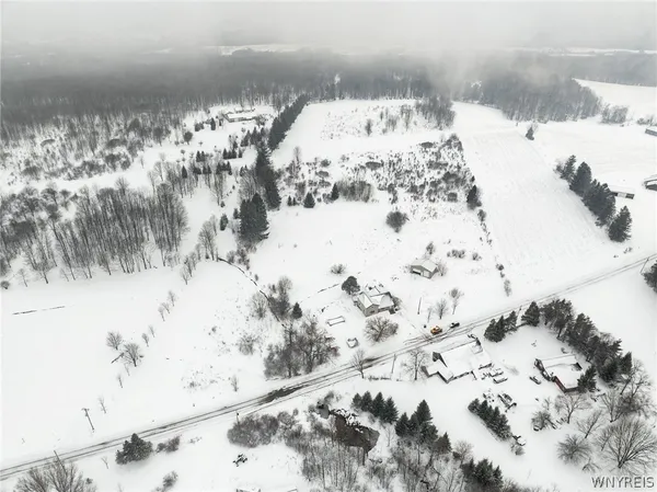 $270,000 | 10043 Dutch Hill Road, Ashford, NY 14171