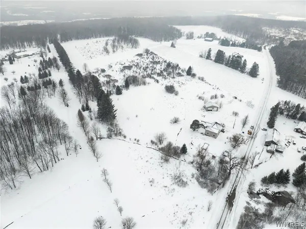 $270,000 | 10043 Dutch Hill Road, Ashford, NY 14171