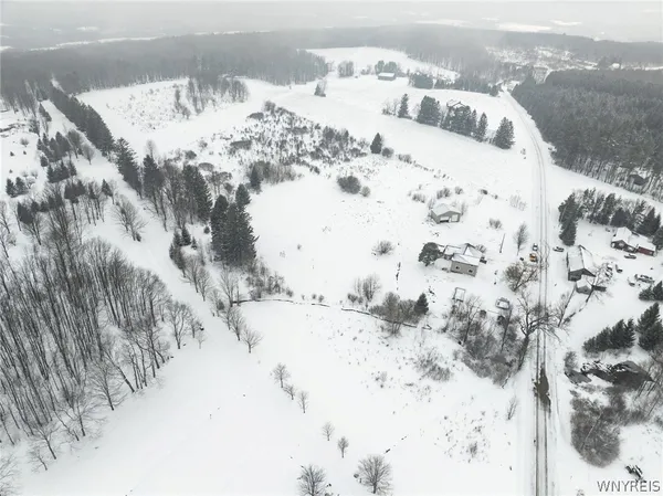 $270,000 | 10043 Dutch Hill Road, Ashford, NY 14171