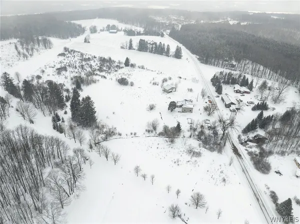 $270,000 | 10043 Dutch Hill Road, Ashford, NY 14171