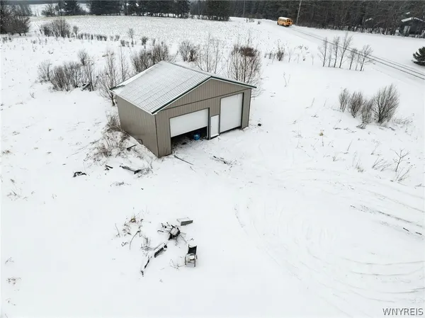 $270,000 | 10043 Dutch Hill Road, Ashford, NY 14171