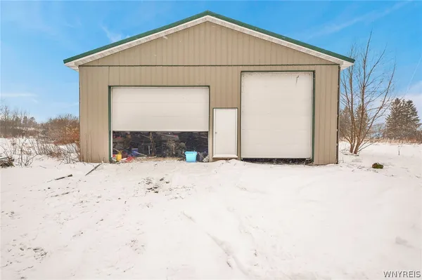 $270,000 | 10043 Dutch Hill Road, Ashford, NY 14171