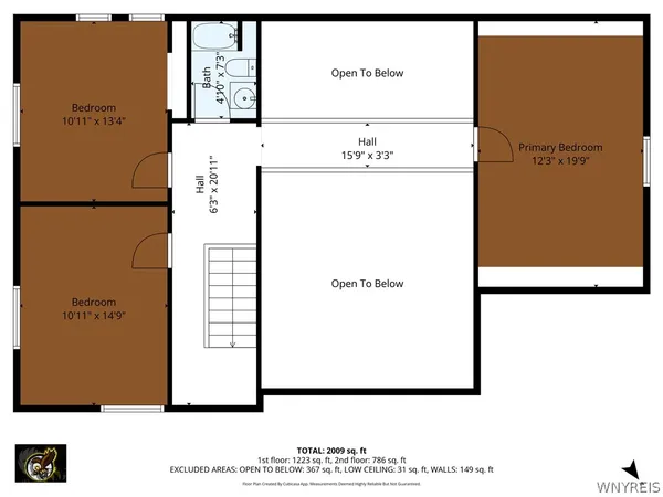 $270,000 | 10043 Dutch Hill Road, Ashford, NY 14171