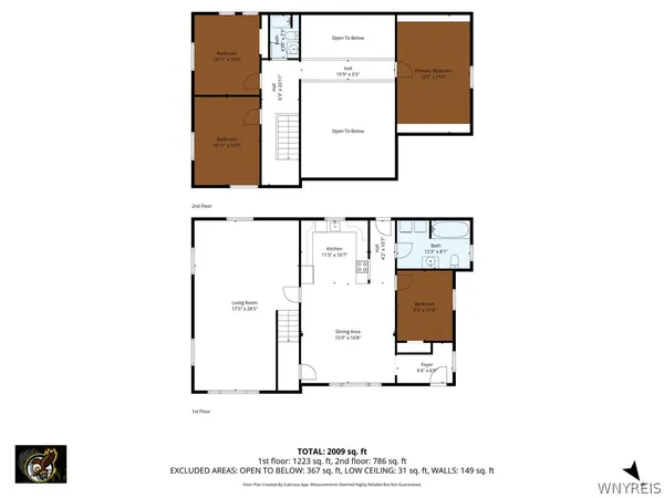 $270,000 | 10043 Dutch Hill Road, Ashford, NY 14171