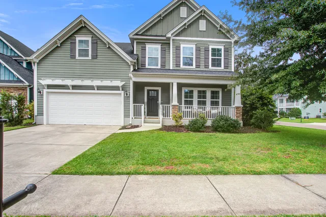 $2,950 | 202 Center Hill Court, Summerville, SC 29485