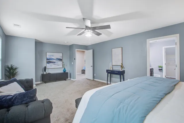 $2,950 | 202 Center Hill Court, Summerville, SC 29485