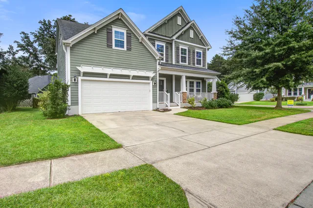 $2,950 | 202 Center Hill Court, Summerville, SC 29485