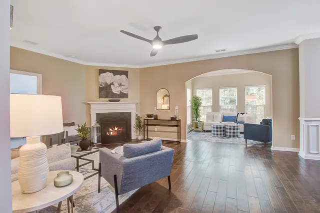 $2,950 | 202 Center Hill Court, Summerville, SC 29485