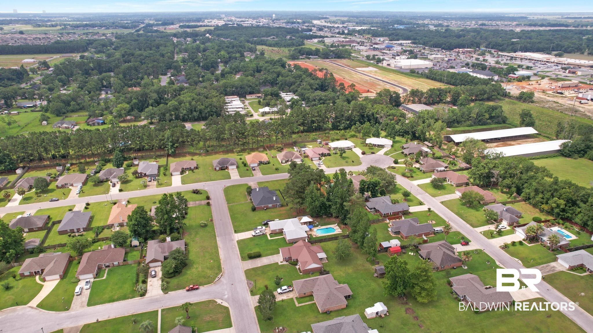 812 Azalea Trace Drive Foley, AL 36535 - Photo 6 of 41 Gallery Image 6