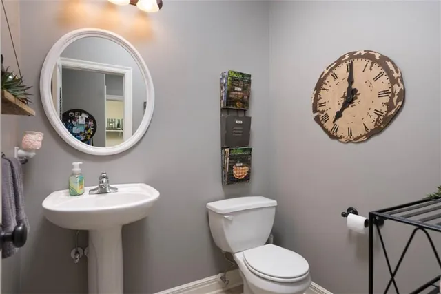 $520,000 | 5275 Southeast Fox Run Road, Lathrop, MO 64465