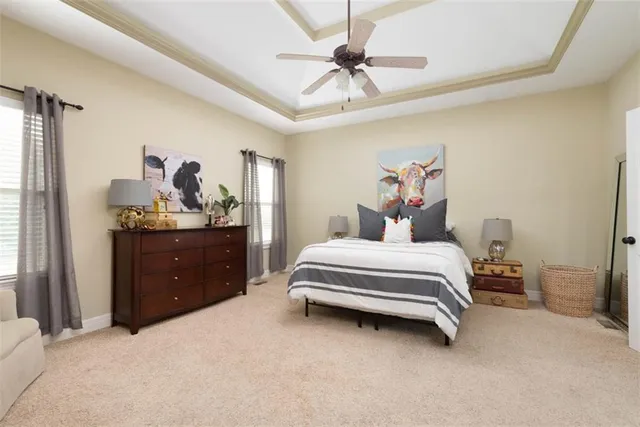 $520,000 | 5275 Southeast Fox Run Road, Lathrop, MO 64465