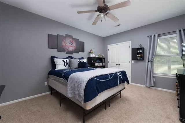 $520,000 | 5275 Southeast Fox Run Road, Lathrop, MO 64465