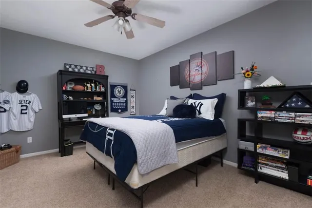 $520,000 | 5275 Southeast Fox Run Road, Lathrop, MO 64465