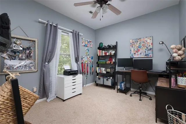 $520,000 | 5275 Southeast Fox Run Road, Lathrop, MO 64465