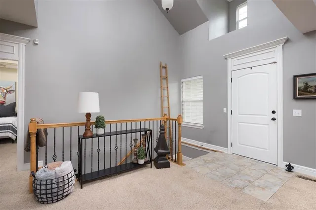 $520,000 | 5275 Southeast Fox Run Road, Lathrop, MO 64465