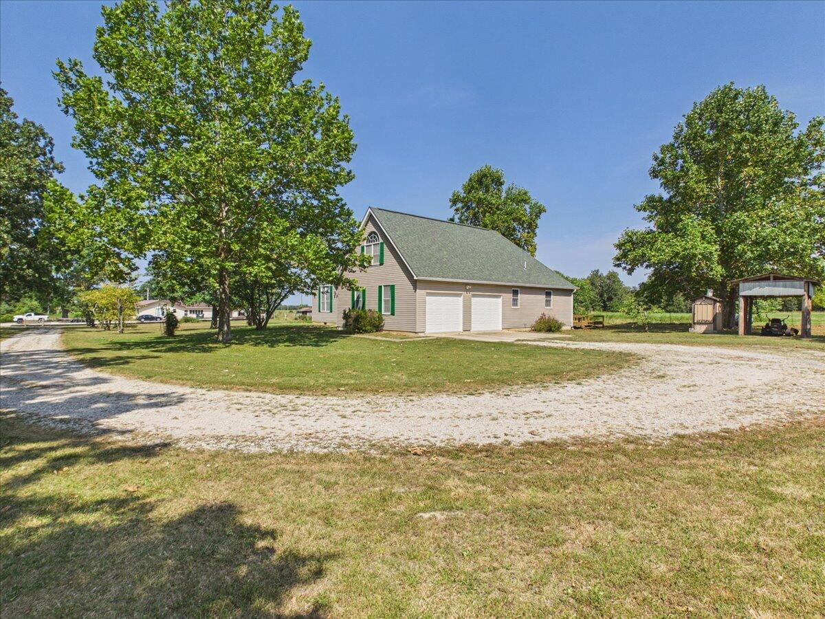 13002 Shafer Road Licking, MO 65542 - Photo 5 of 50 12-CAM06573G6-PR0007-STILL021