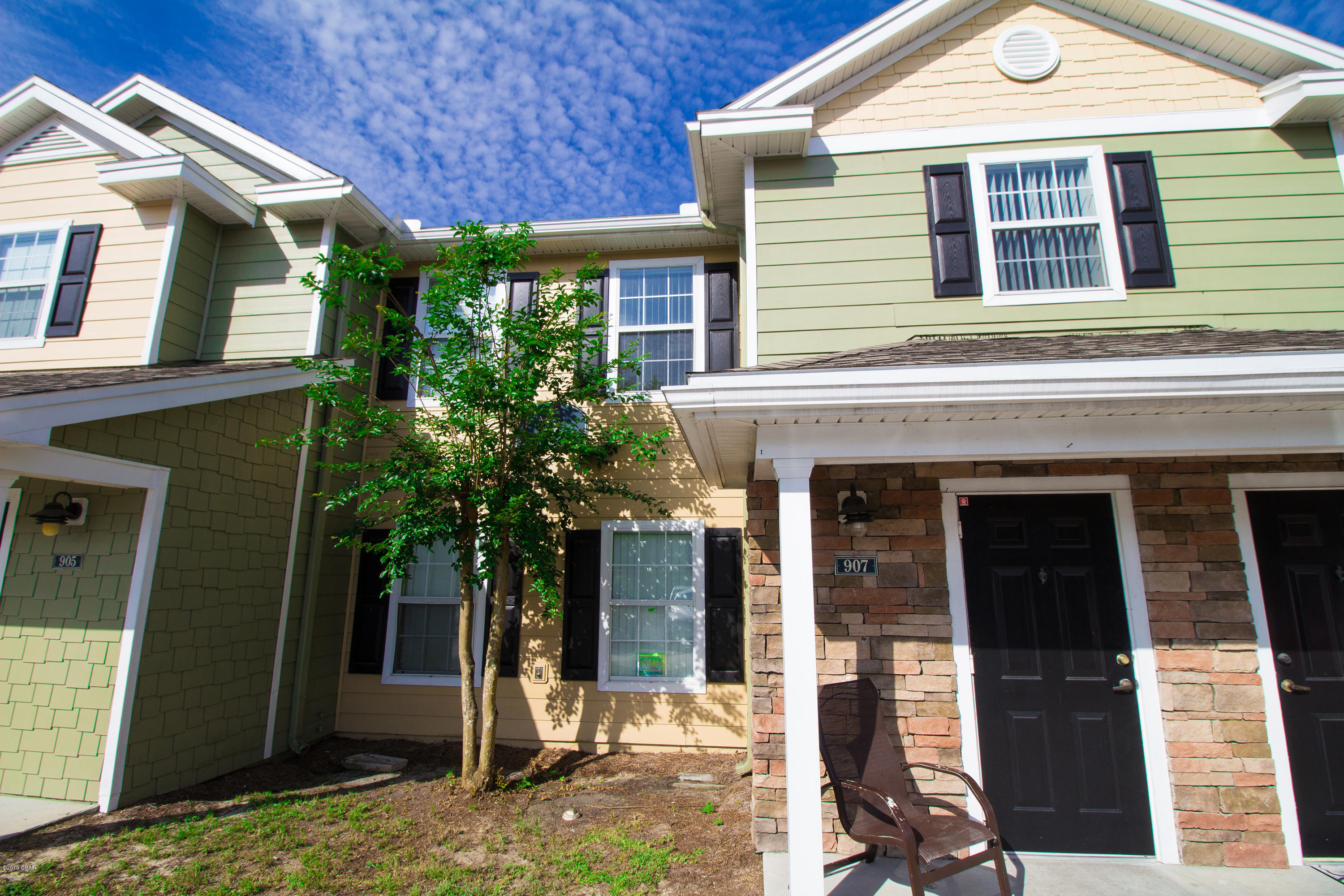 901 Lighthouse Road Panama City Beach, FL 32407 - Photo 1 of 27