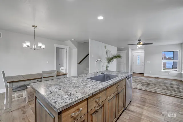 $359,900 | 171 Woody Way, Jerome, ID 83338