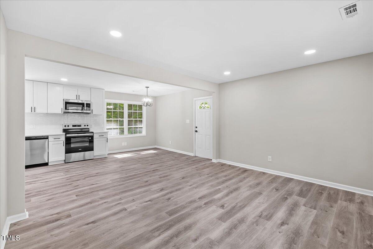 691 Oak Grove Road Roxboro, NC 27574 - Photo 11 of 36 11-669 Oak Grove Rd