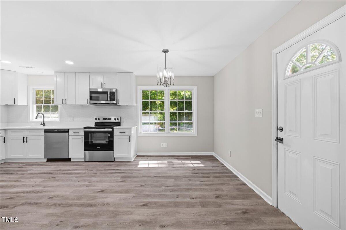 691 Oak Grove Road Roxboro, NC 27574 - Photo 16 of 36 16-669 Oak Grove Rd
