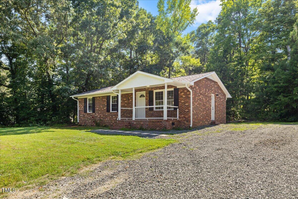 691 Oak Grove Road Roxboro, NC 27574 - Photo 2 of 36 02-669 Oak Grove Rd