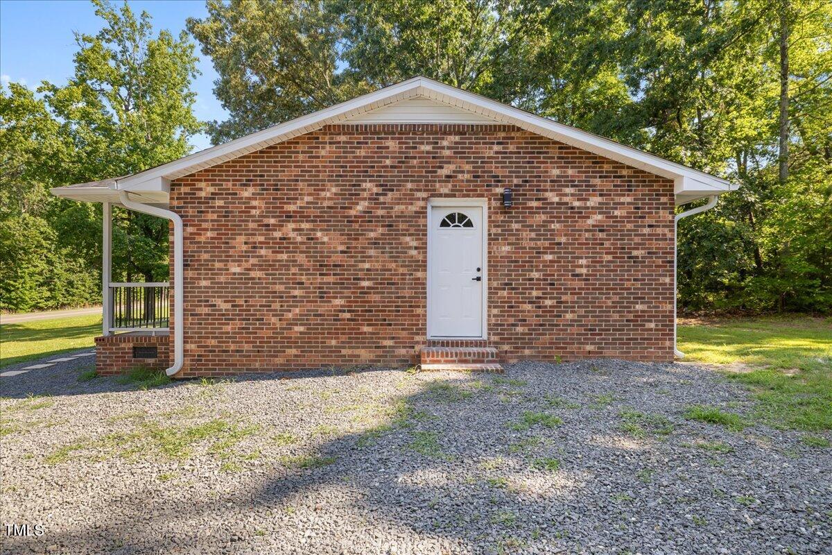 691 Oak Grove Road Roxboro, NC 27574 - Photo 31 of 36 34-669 Oak Grove Rd