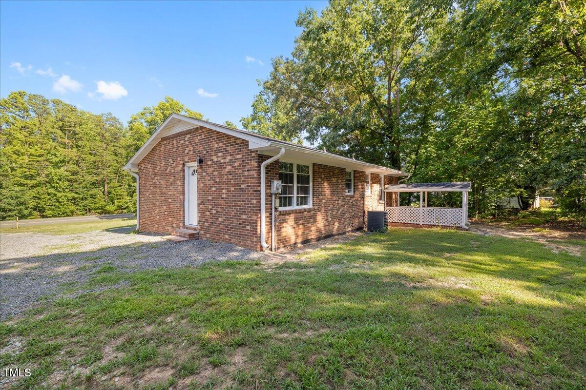 691 Oak Grove Road Roxboro, NC 27574 - Photo 33 of 36 36-669 Oak Grove Rd