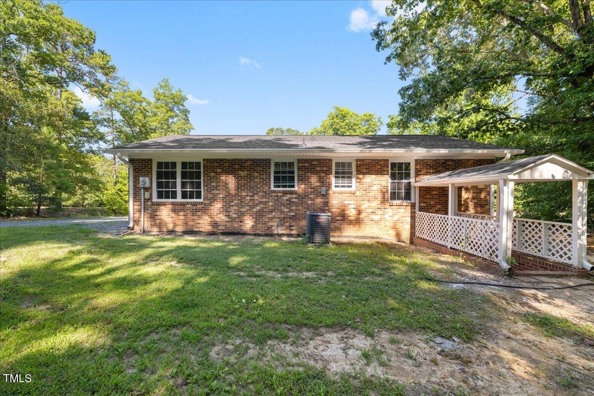 691 Oak Grove Road Roxboro, NC 27574 - Photo 34 of 36 37-669 Oak Grove Rd