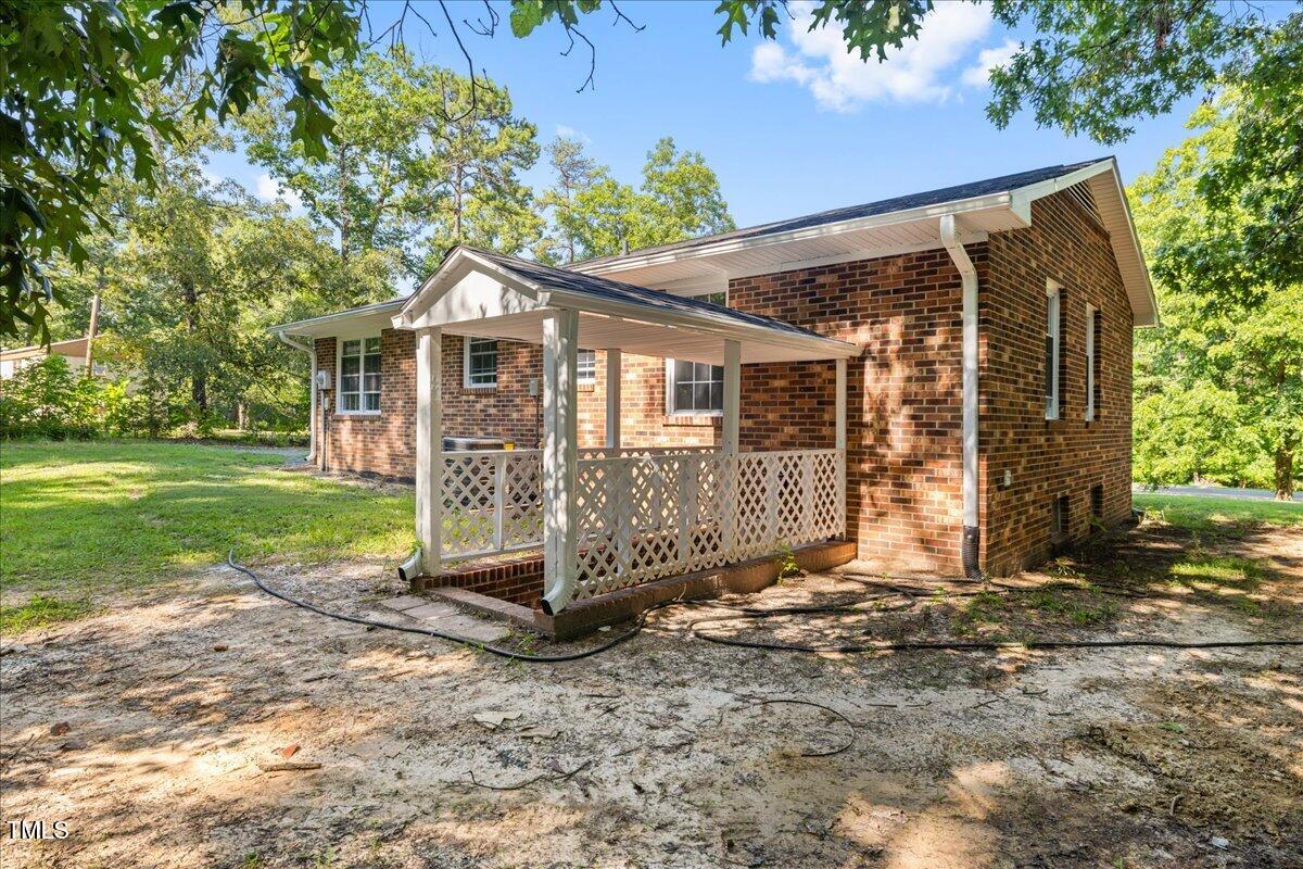 691 Oak Grove Road Roxboro, NC 27574 - Photo 36 of 36 39-669 Oak Grove Rd