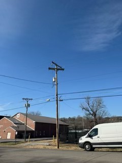 3820 Redding Road Chattanooga, TN 37415 - Photo 11 of 11 a view of a city street with a car parked on the road