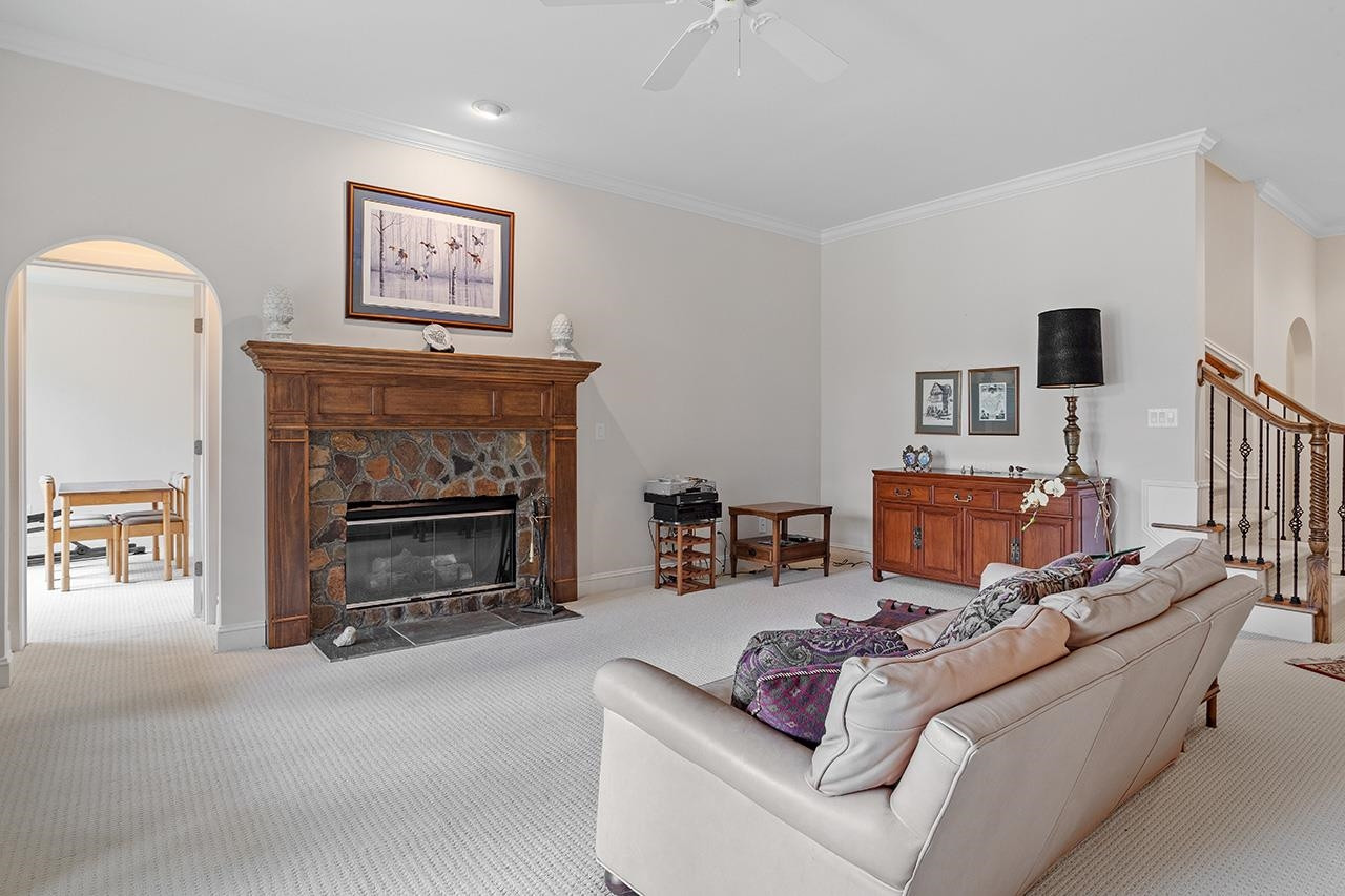 7209 North Ridge Drive Raleigh, NC 27615 - Photo 52 of 80 Photo 52