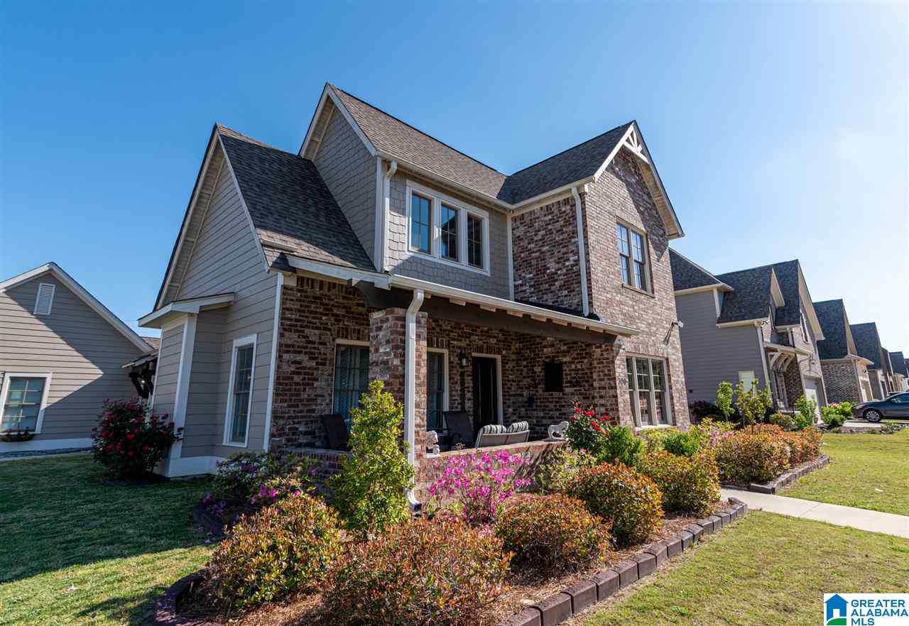 636 Grayson Place Chelsea, AL 35043 - Photo 41 of 42