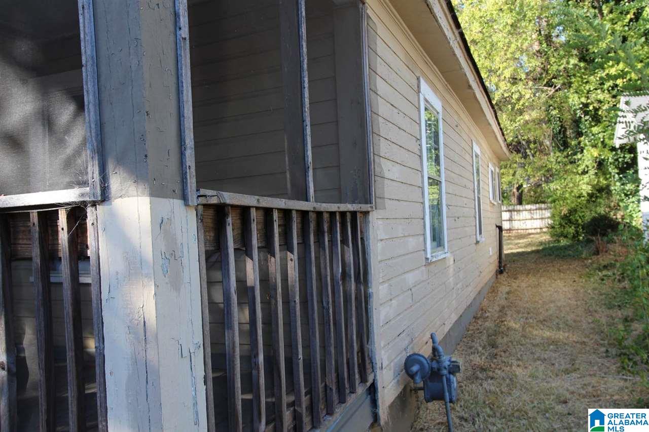 319 East 3rd Street Anniston, AL 36207 - Photo 2 of 14