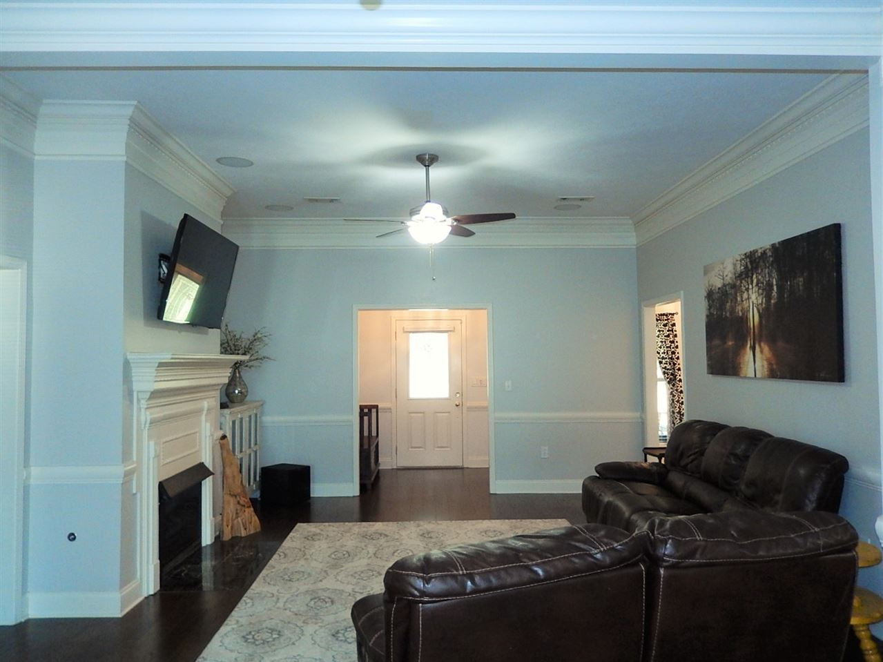 208 Marie Drive Brandon, MS 39042 - Photo 20 of 40 Photo 20