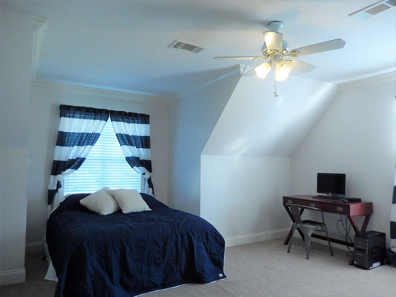 208 Marie Drive Brandon, MS 39042 - Photo 37 of 40 Photo 37