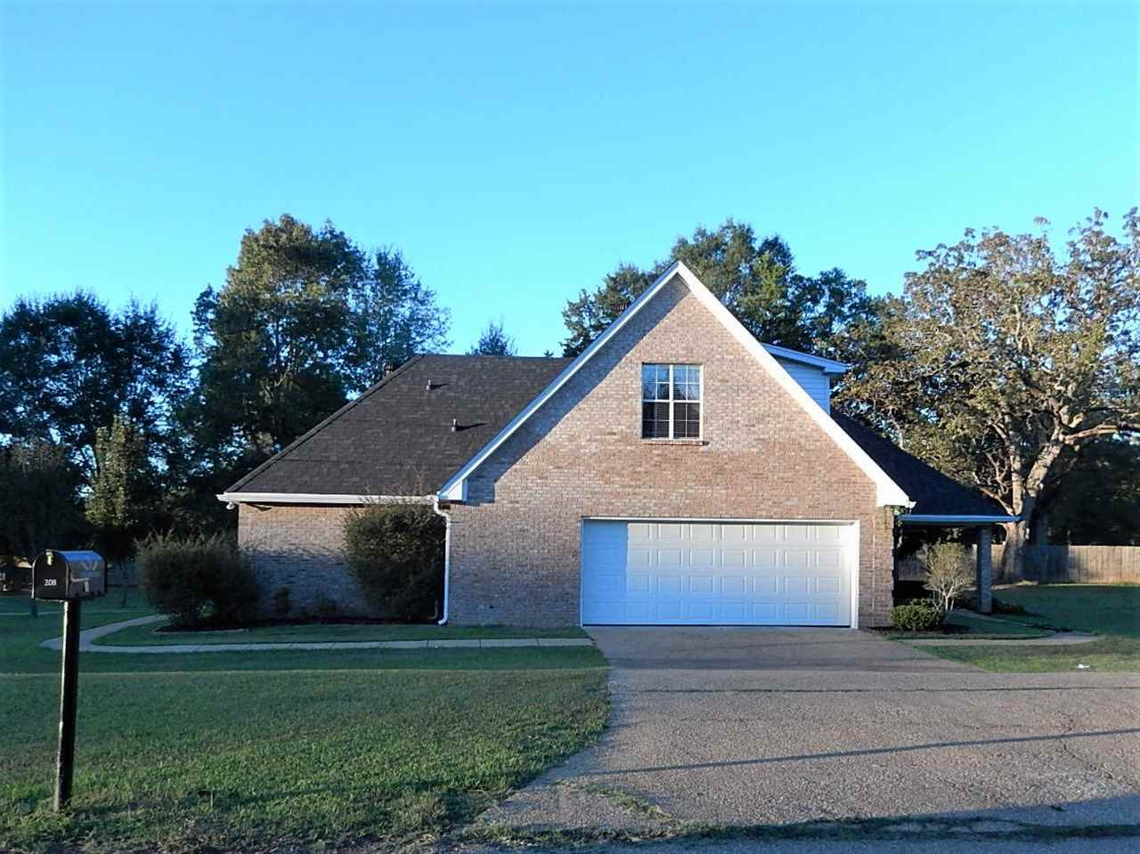208 Marie Drive Brandon, MS 39042 - Photo 10 of 40 Photo 10
